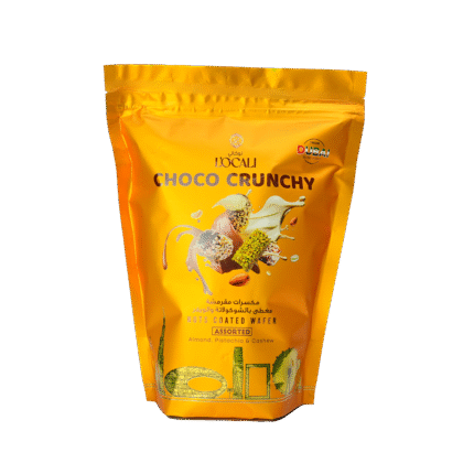 L'ocali Choco Crunchy