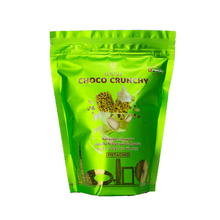 L'ocali Choco Crunchy