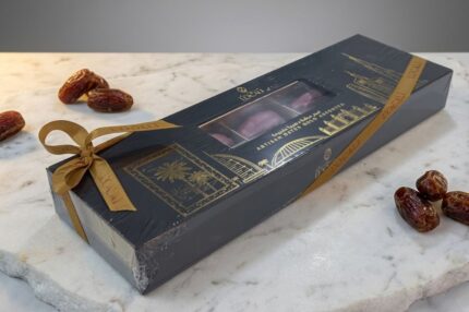 Artisan Dates 24K Gold Assorted