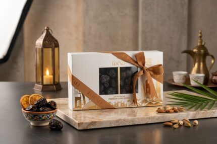 Premium Majdoul Dates